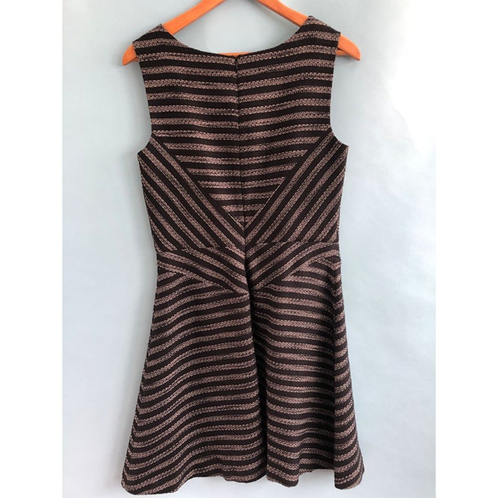 A-line Halogen dress